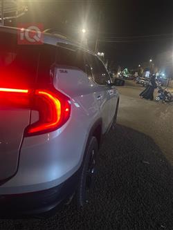 جي ام سي تيراين